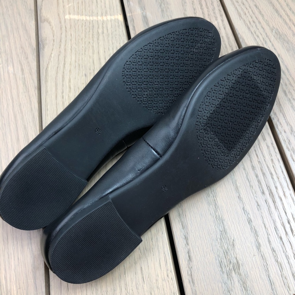 New Tory Burch Benton ballet flats ๐ค (A) - Picture 5 of 6